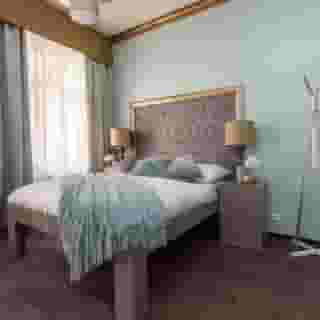 Gorgeous Prague Rooms, 5 of 5