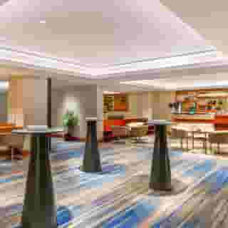 Swissotel The Bosphorus Istanbul, 6 of 6