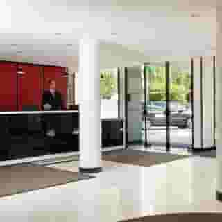 Forest Hill Meudon Paris Meudon-Velizy, 2 of 5