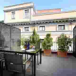 Eurostars Casa de la Lirica, 2 of 5