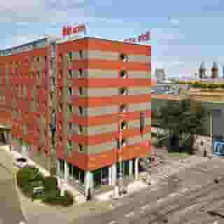 HOTEL IBIS MALA STRANA PRAHA, 1 of 5