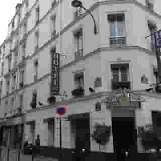 Prince Albert Lyon Bercy, 3 of 5