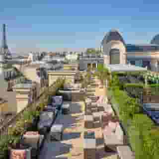 The Peninsula Paris, 2 of 5