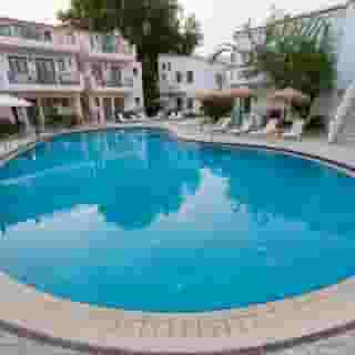 Flamingos Hotel, 1 of 5