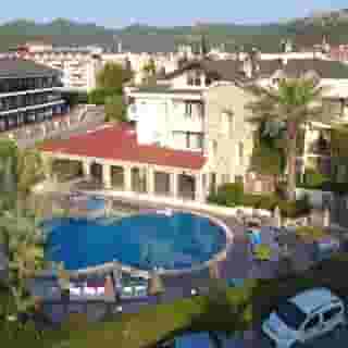 Green Park Apartments, 2 of 5