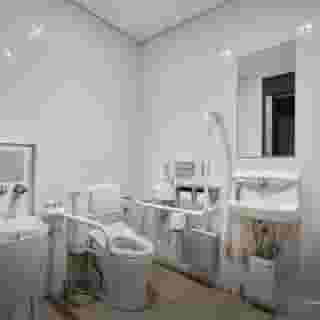 Daiwa Roynet Hotel Shimbashi, 6 of 6