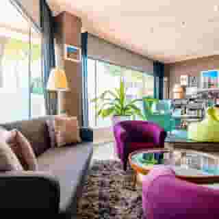 Berliner Bar, 1 of 5