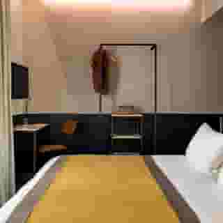 Hotel Gaston, 2 of 5