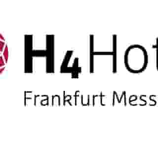 H4 Hotel Frankfurt Messe, 6 of 6