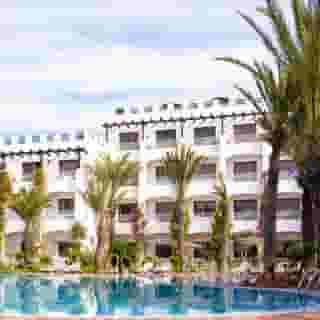 Borjs Hotel Suites & SPA, 1 of 5