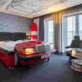 V8 Hotel Koln, 3 of 5