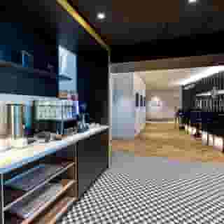 Mercure Hotel Frankfurt Airport Neu Isenburg, 3 of 5