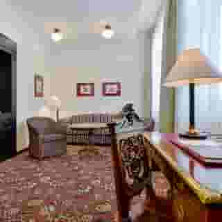Hotel Savoy Prague, 6 of 6