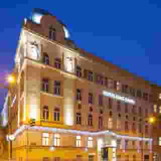 Kosher Hotel King David, 1 of 5