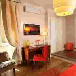 Vivaldi Luxury Hotel, 5 of 5