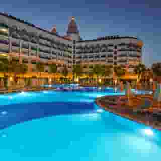 Diamond Premium Hotel & Spa, 4 of 5