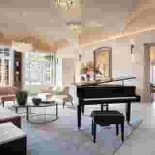 Grand Universe Lucca, Autograph Collection, 4 of 5