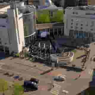 Radisson Blu Royal Hotel Helsinki, 6 of 6