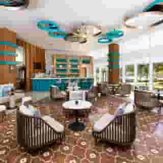 Margaritaville Island Reserve Cap Cana Hammock, 3 of 5