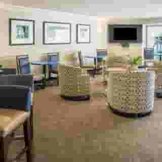 Holiday Inn Express San Diego, 6 of 6