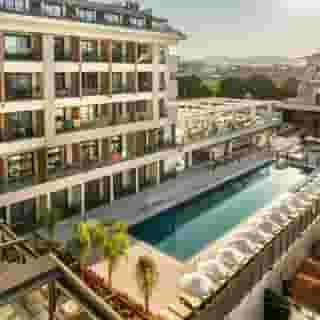 Seher Side Quality Resort & Spa- Adults Only (+16), 3 of 5