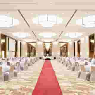 Four Points by Sheraton Puchong, 1 of 5