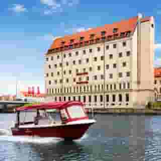 Qubus Hotel Gdansk, 1 of 5