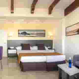Gran Hotel Delfin, 5 of 5