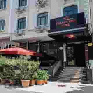 Topkapi Golden Time Hotel, 1 of 5