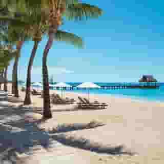 Secrets Aura Cozumel - Adult Only, 1 of 5