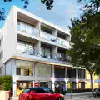 Oktober Downtown Boutique Hotel, 6 of 6