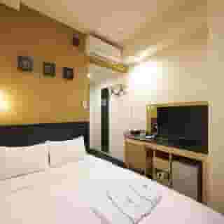 Sotetsu Fresa Inn Nihombashi-Ningyocho, 5 of 5