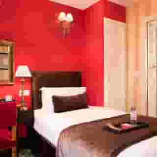 Hotel Des Deux Continents, 4 of 5