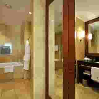 Regent Warsaw Hotel, 5 of 5