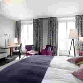 Hotel Schweizerhof Luzern, 2 of 5