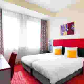 greet Berlin Alexanderplatz, 5 of 5