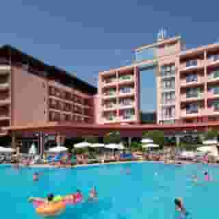 Izola Paradise, 3 of 5