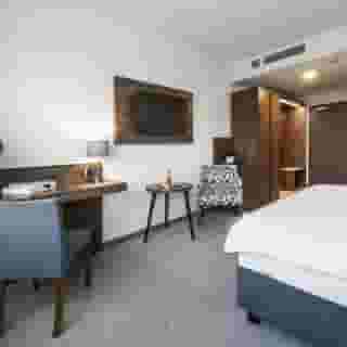 DB Hotel Wrolaw, 6 of 6
