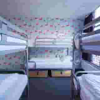 Flying Pigs Downtown Hostel Amsterdam, 5 of 5