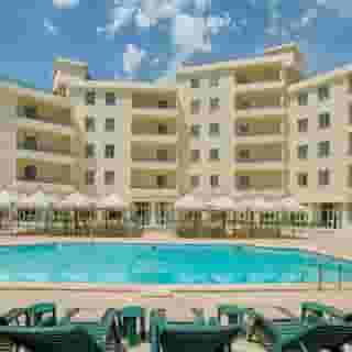 NH Caltagirone Villa San Mauro, 2 of 5