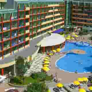 MPM Hotel Kalina Garden, 1 of 5