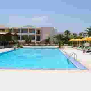 Delfina Beach Hotel, 2 of 5