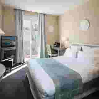 Le Cavendish, 4 of 5