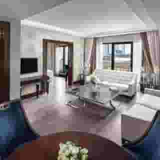 DoubleTree By Hilton Istanbul Esentepe, 4 of 5
