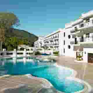 Mitsis Galini, 2 of 5