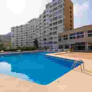 Bluesense Villajoyosa Resort, 4 of 5