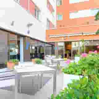 Hilton Garden Inn Malaga, 4 of 5