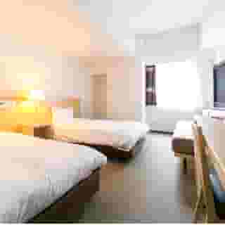 Pearl Hotel Kayabacho, 4 of 5