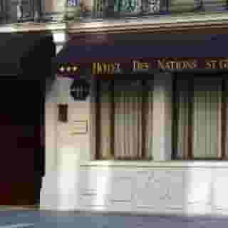 Des Nations St Germain, 4 of 4