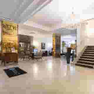 Hotel Prinz Eugen, 3 of 5